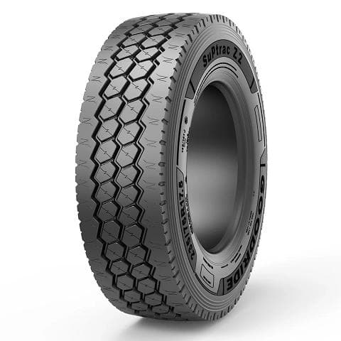 Goodride Suptrac Z2 265/70 R19.5 143/141J