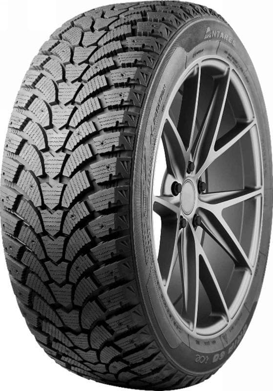 Antares Grip 60 Ice 225/60 R17 99T