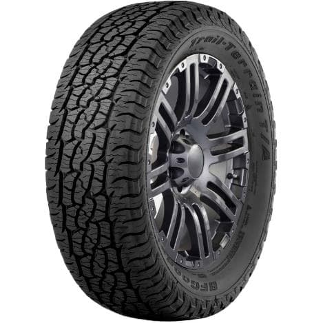 BFGoodrich Trail-Terrain T/a 215/65 R16 98T