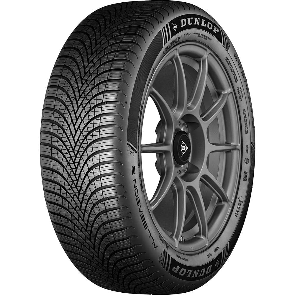Dunlop All Season 2 215/55 R17 98W
