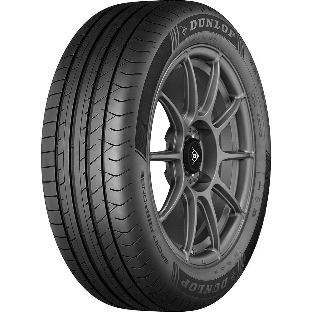 Dunlop Sport Response 215/65 R17 99V