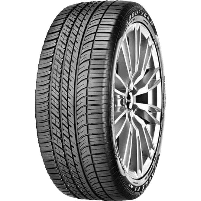Goodyear Eagle F1 Allterrain 235/55 R19 105W