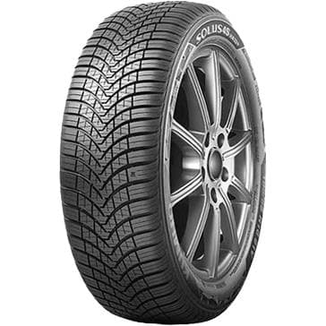 Kumho Solus 4S HA32+ 225/45 R17 94W