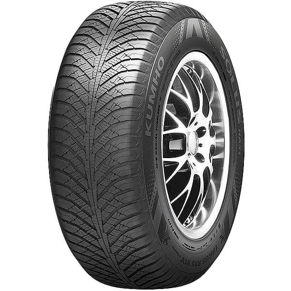 Kumho Solus 4S HA31 155/60 R15 74T
