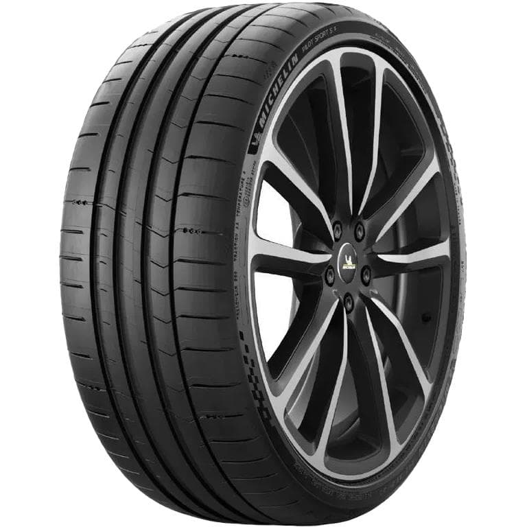 Michelin Pilot Sport S 5 285/40 R20 111Y