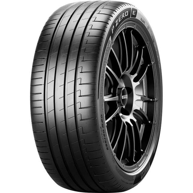 Pirelli P Zero E 285/35 R22 106V