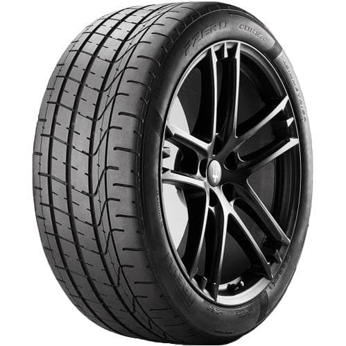 Pirelli P Zero Corsa Asimmetrico 335/30 R18 102Y