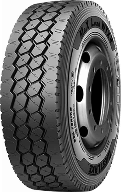 Westlake Premium WTX2 265/70 R19.5 143/141J