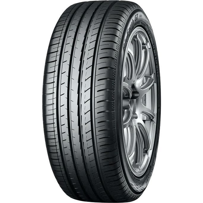 Yokohama Bluearth-Gt AE51J 195/50 R19 88H