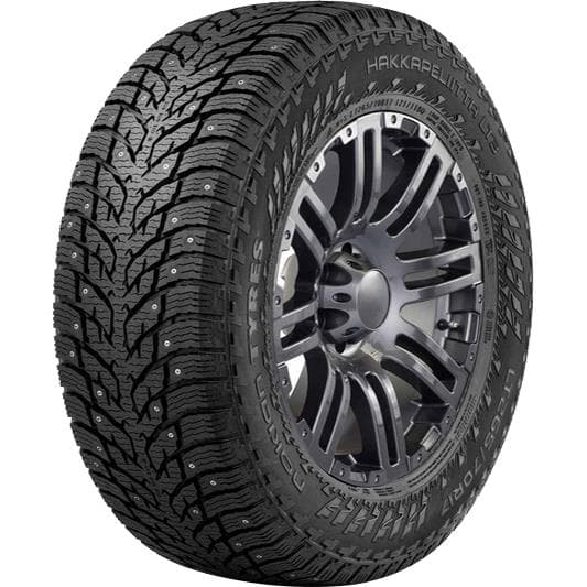 Nokian Hkpl LT3 235/85 R16 120/116Q
