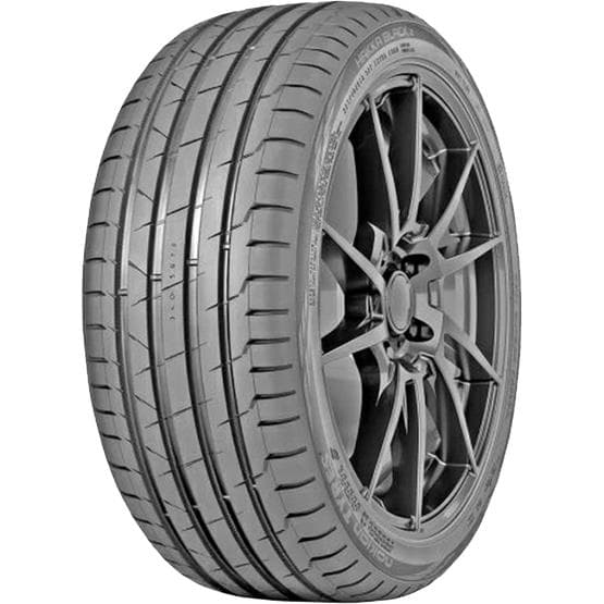 Nokian Hakka Black 2 245/45 R18 96Y