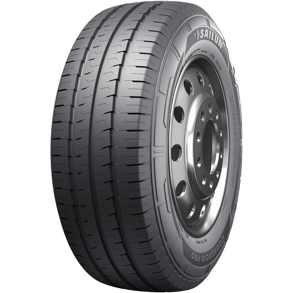 Sailun Commercio Pro 165/70 R14 89/87T