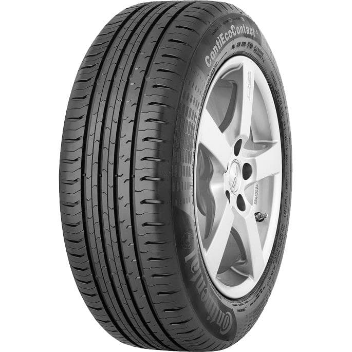 Continental Contiecocontact 5 235/60 R18 107V