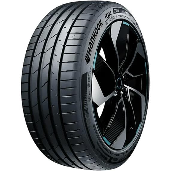 Hankook Ion Evo (IK01) 225/55 R18 102W