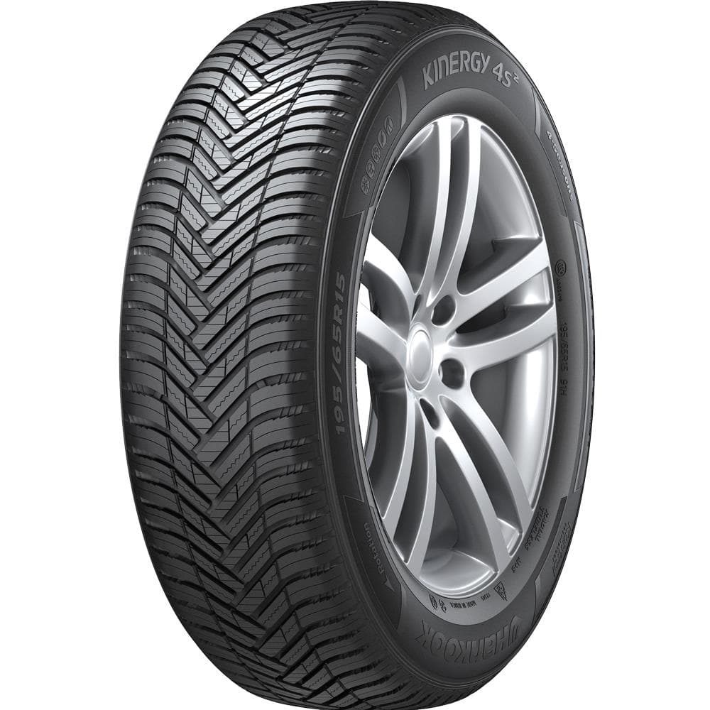 Hankook Kinergy 4S2 (H750B) 205/55 R16 94W