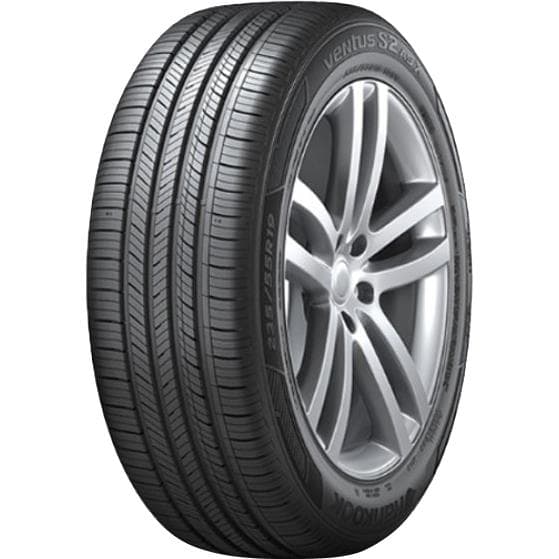 Hankook Ventus S2 AS X (RH17) 245/45 R20 99V