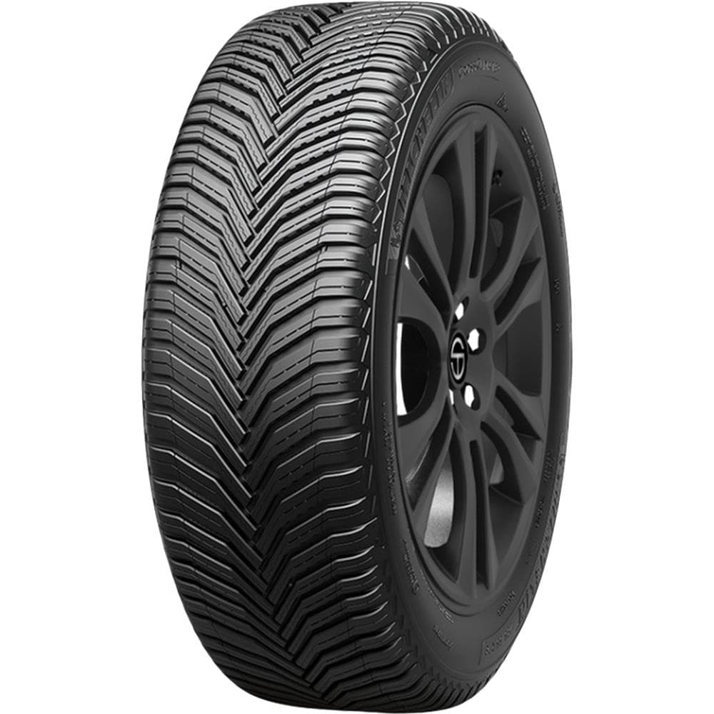 Michelin CROSSCLIMATE2 A/w 245/60 R18 109V