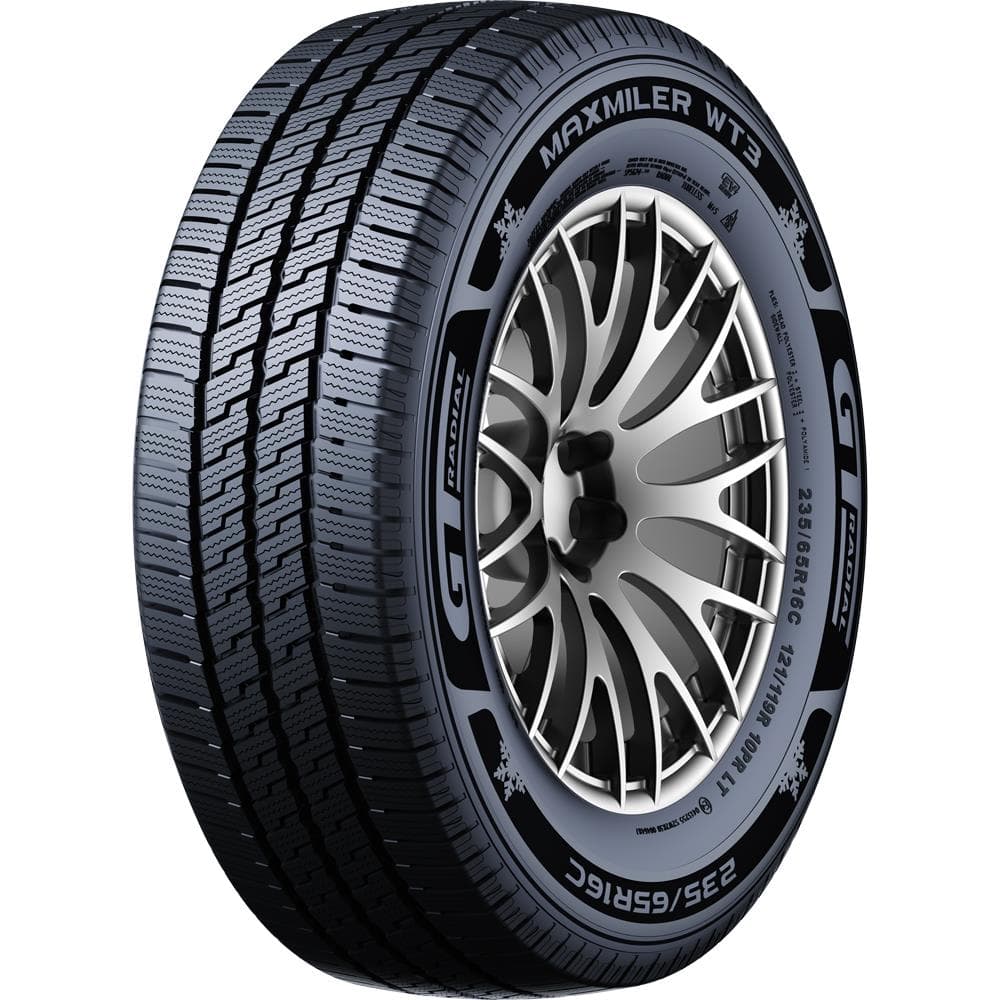 GT Radial Maxmiler WT3 225/55 R17C 109/107T