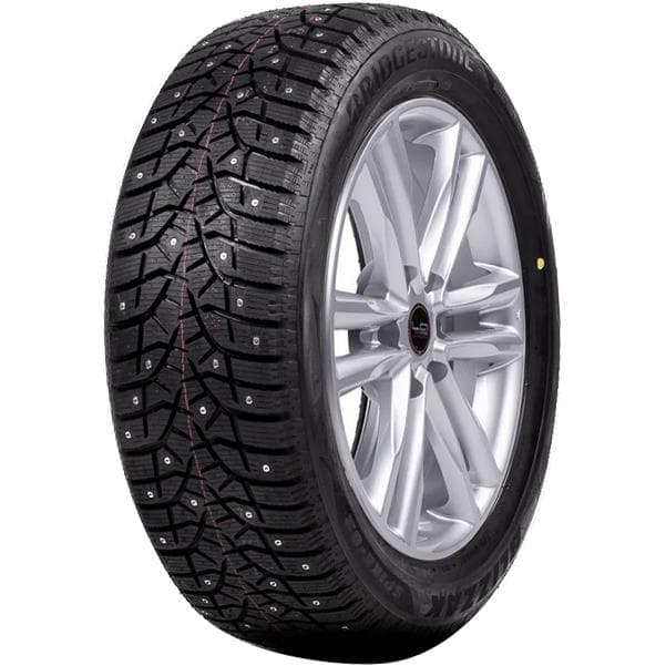 Bridgestone Blizzak SPIKE-02 225/45 R18 91T