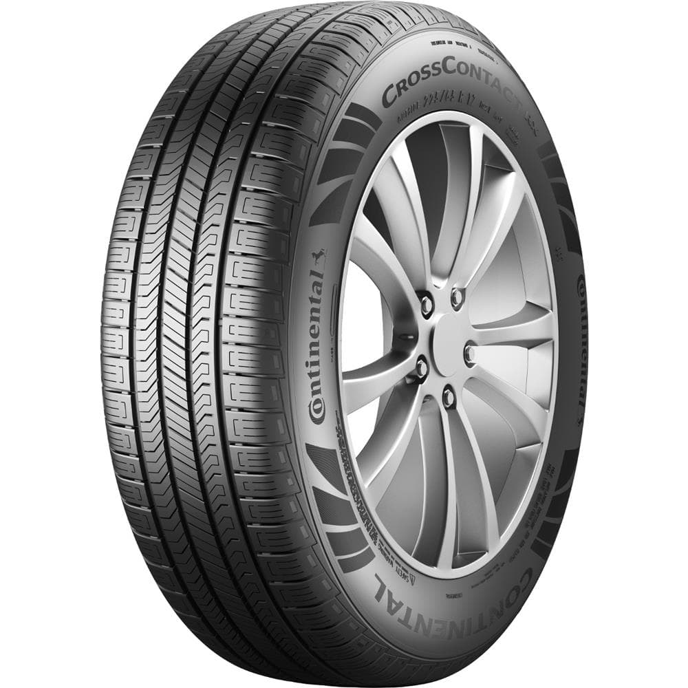 Continental Crosscontact RX 235/60 R18 103H
