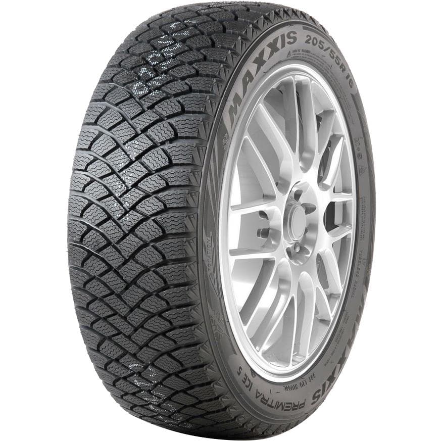 Maxxis Premitra Ice 5 SP5 225/50 R17 98T