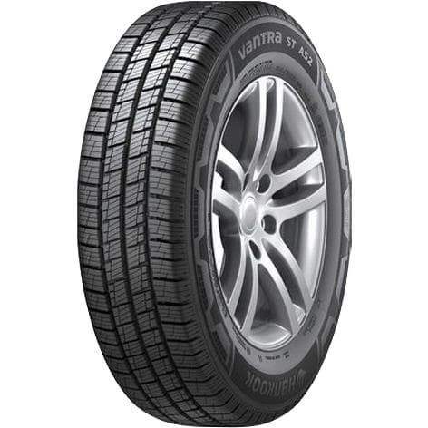 Hankook Vantra ST (AS2 RA30) 205/65 R16C 107/105T