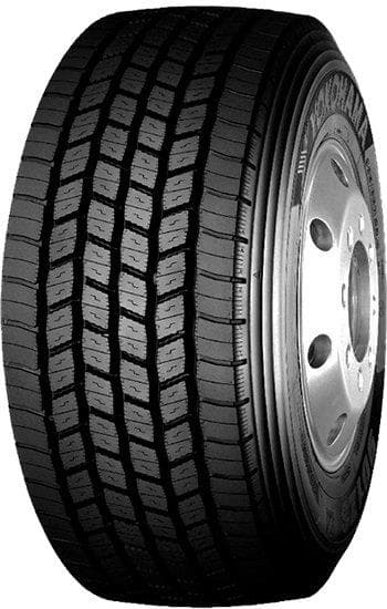 Yokohama 901ZS 385/55 R22.5 160J