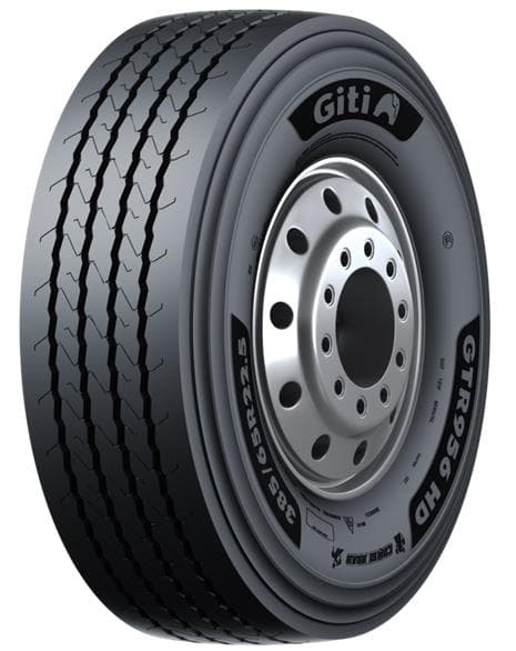 Giti GTR956 HD 265/70 R19.5 143/141J