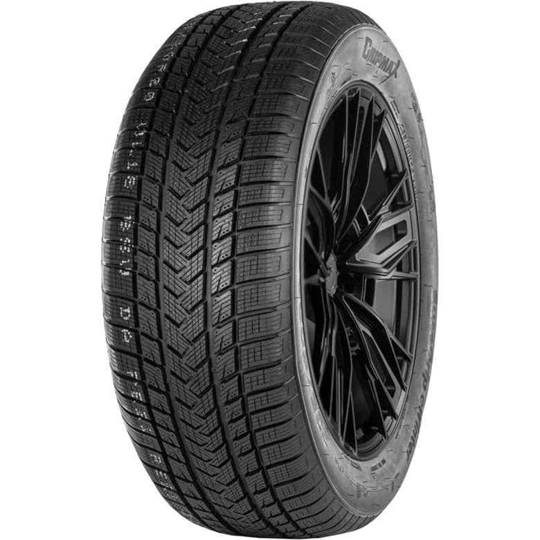 Gripmax Suregrip Ewinter 205/60 R17 97V