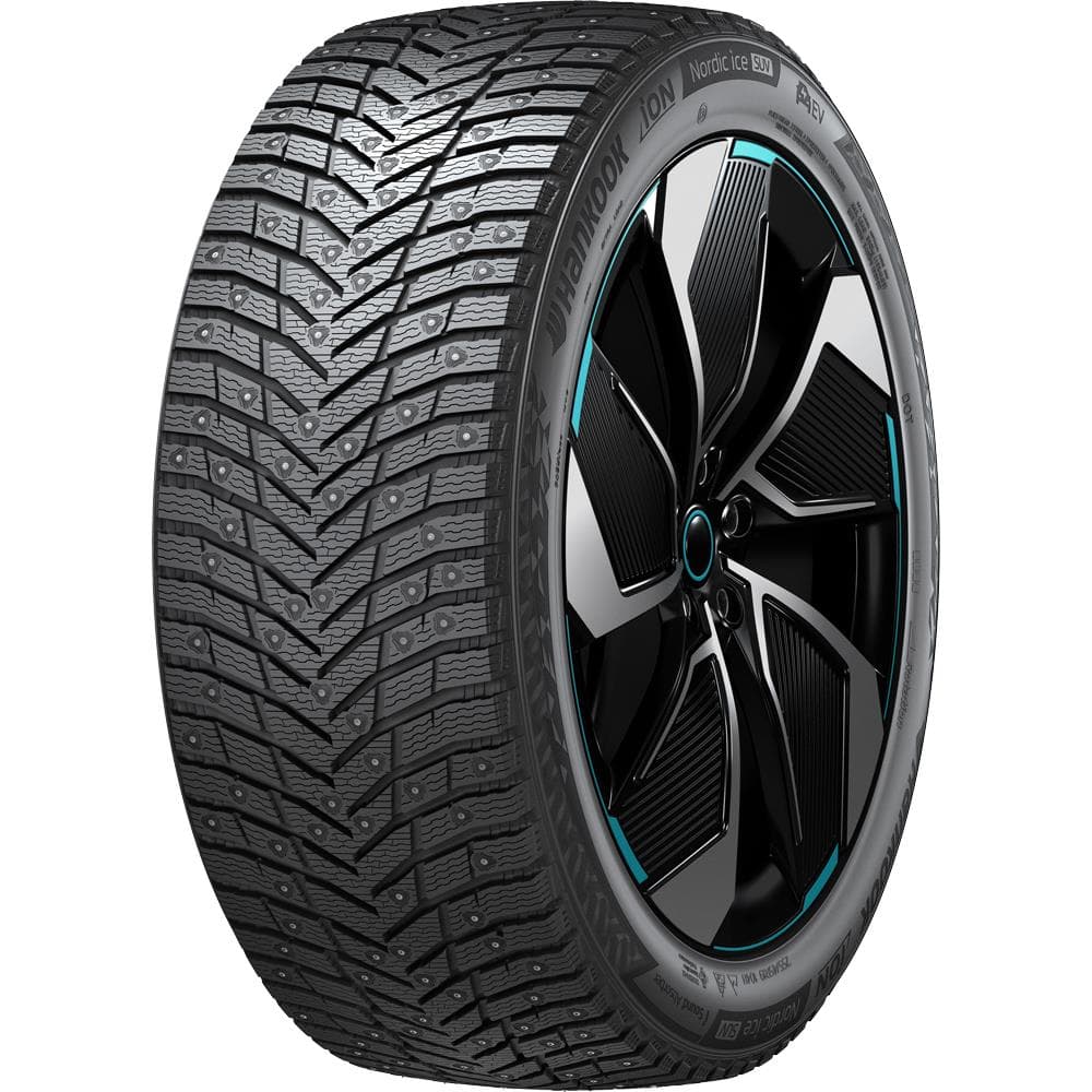 Hankook Ion Nordic I*ce (IW04) 215/50 R19 93T