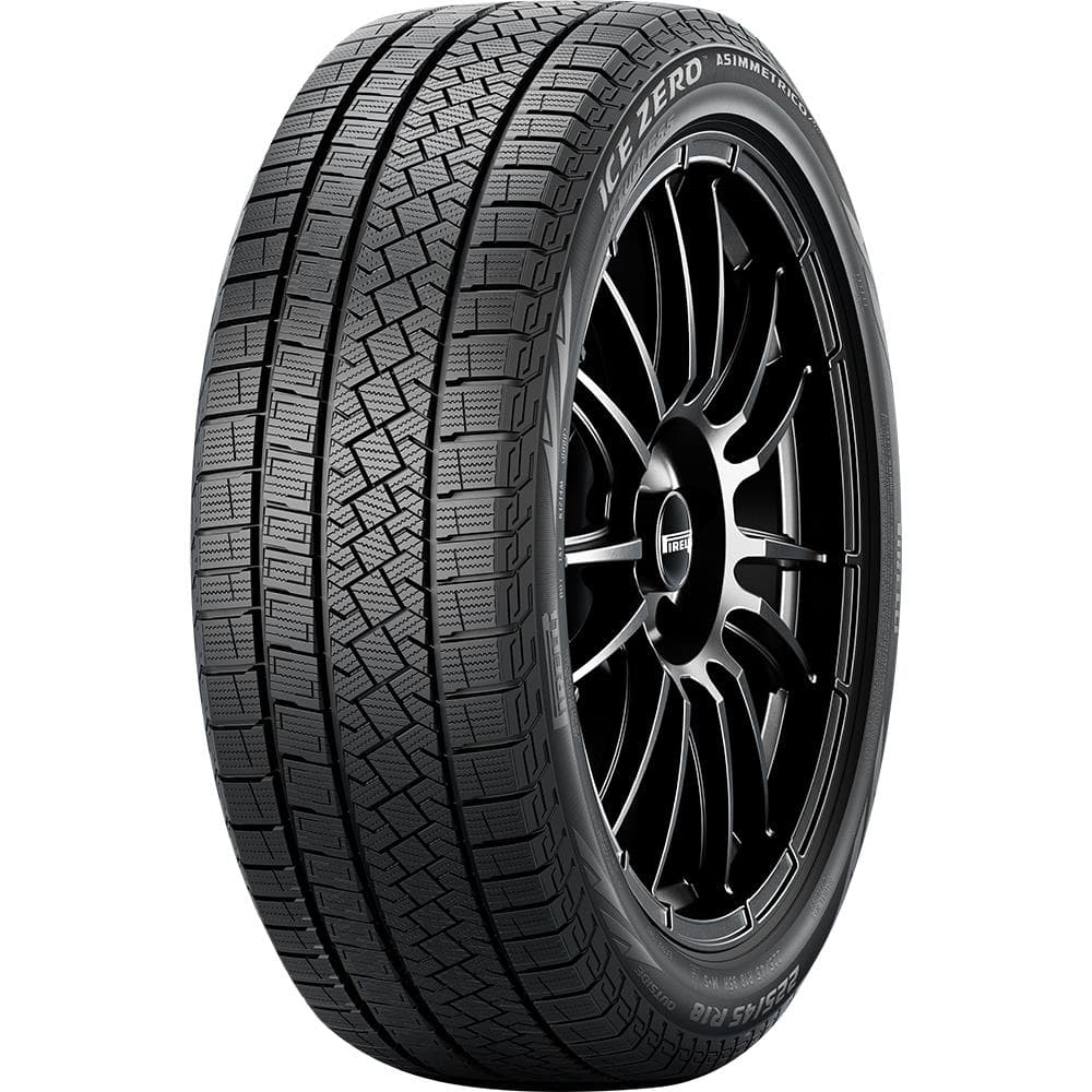 Pirelli Ice Zero Asimmetrico Plus 215/60 R17 100T