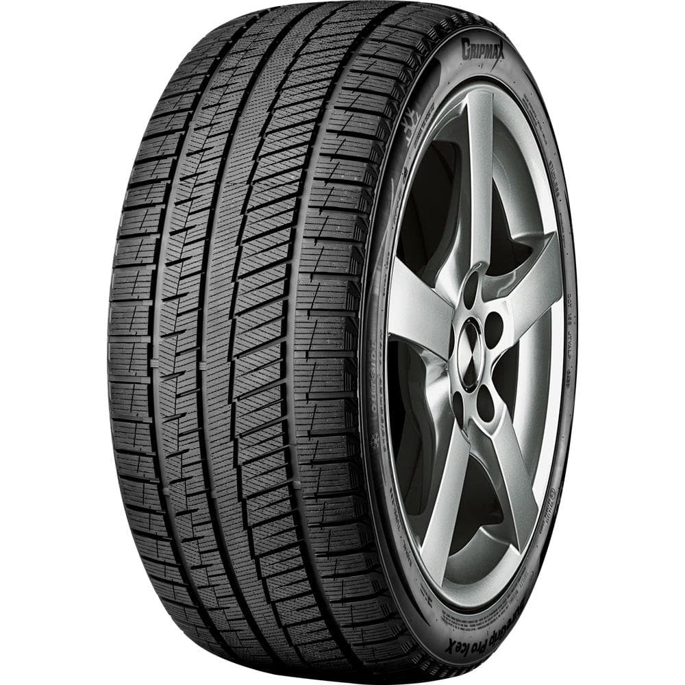 Gripmax Suregrip Pro Icex 245/35 R19 93H