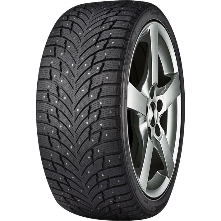 Gripmax Suregrip Pro Ice 245/40 R20 99T