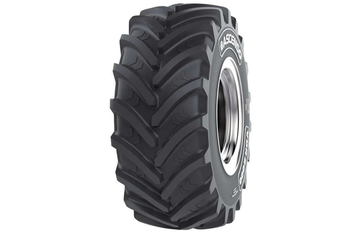 Ascenso VDR2000 VF650/65R34 170D
