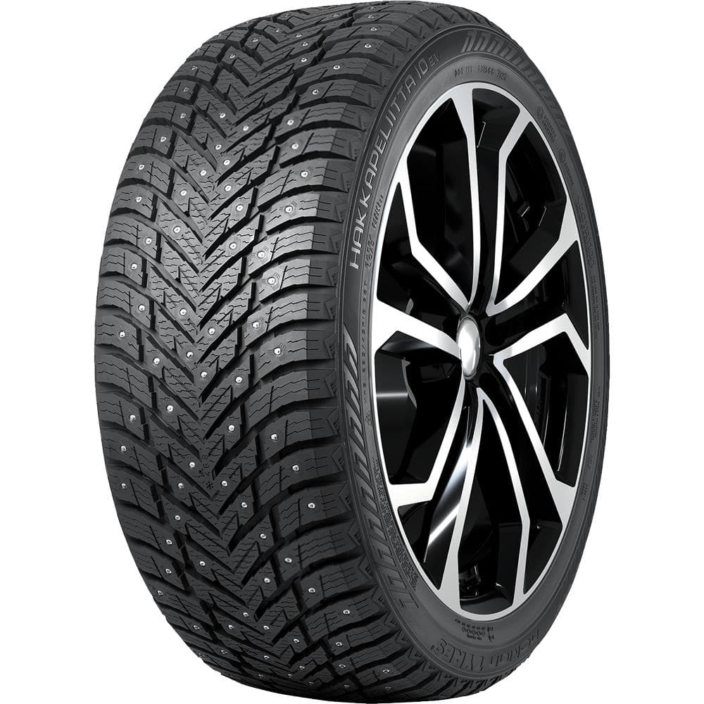 Nokian Hkpl 10 EV 265/35 R21 101T