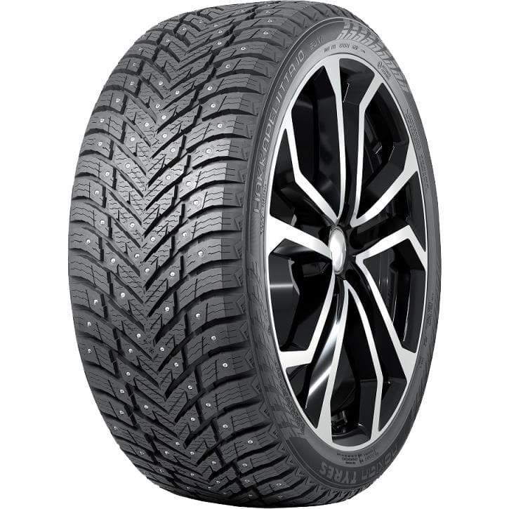 Nokian Hkpl 10 Suv 235/55 R18 104T