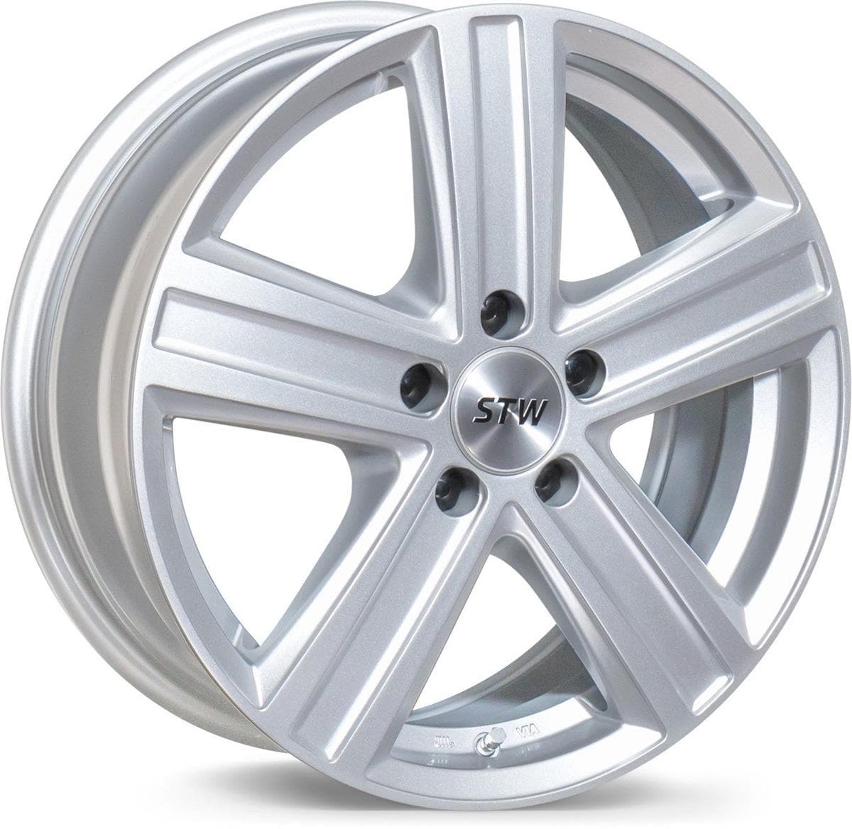 STW Cargo Silver 8x18