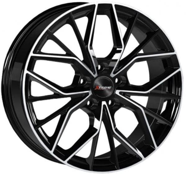Xtreme RX6 Black Diamond 8x21