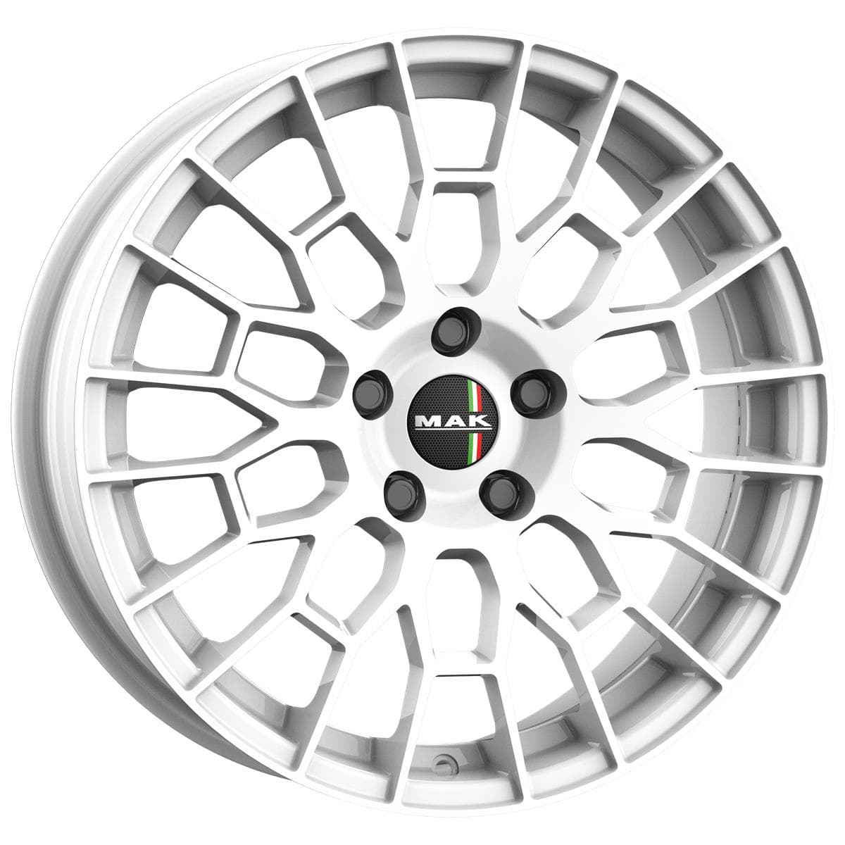 MAK Apx Gloss White 7.5x18