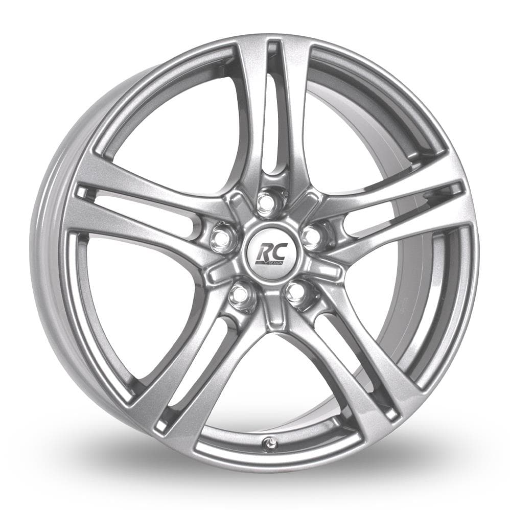 RC Design RC26 Kristallsilber (KS) 7.5x17