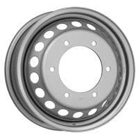 KFZ 9696 Silver 5.5x17