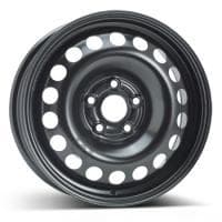 KFZ 7710 Black 6x15