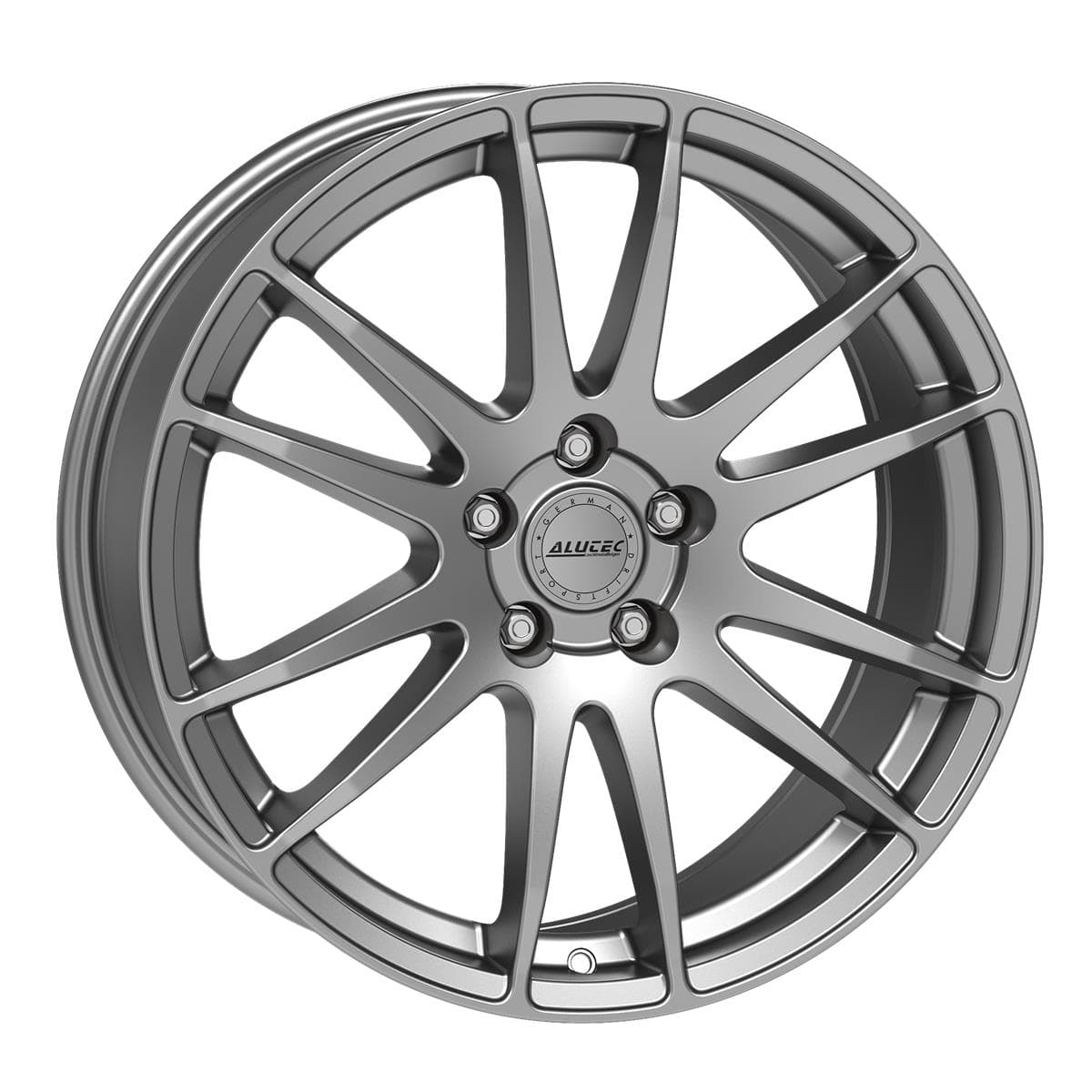 Alutec Monstr Carbon-Grey 7.5x18
