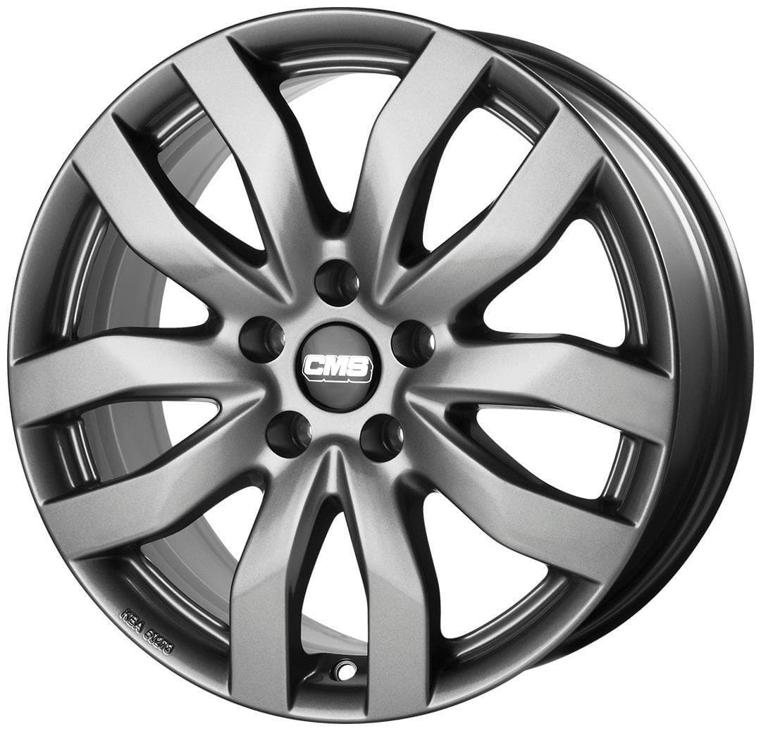 CMS C22 Titan Gloss 7.5x18