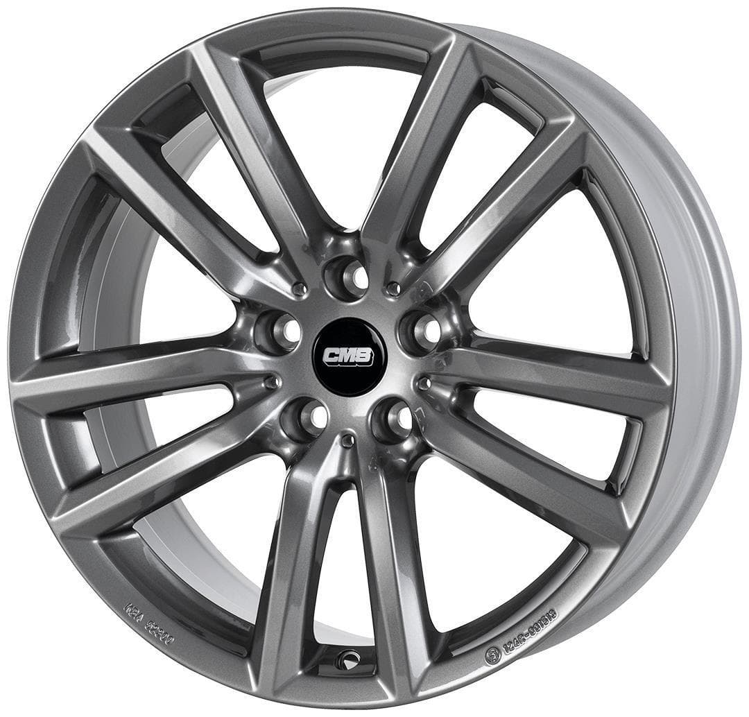 CMS C27 Titan Gloss 7.5x18
