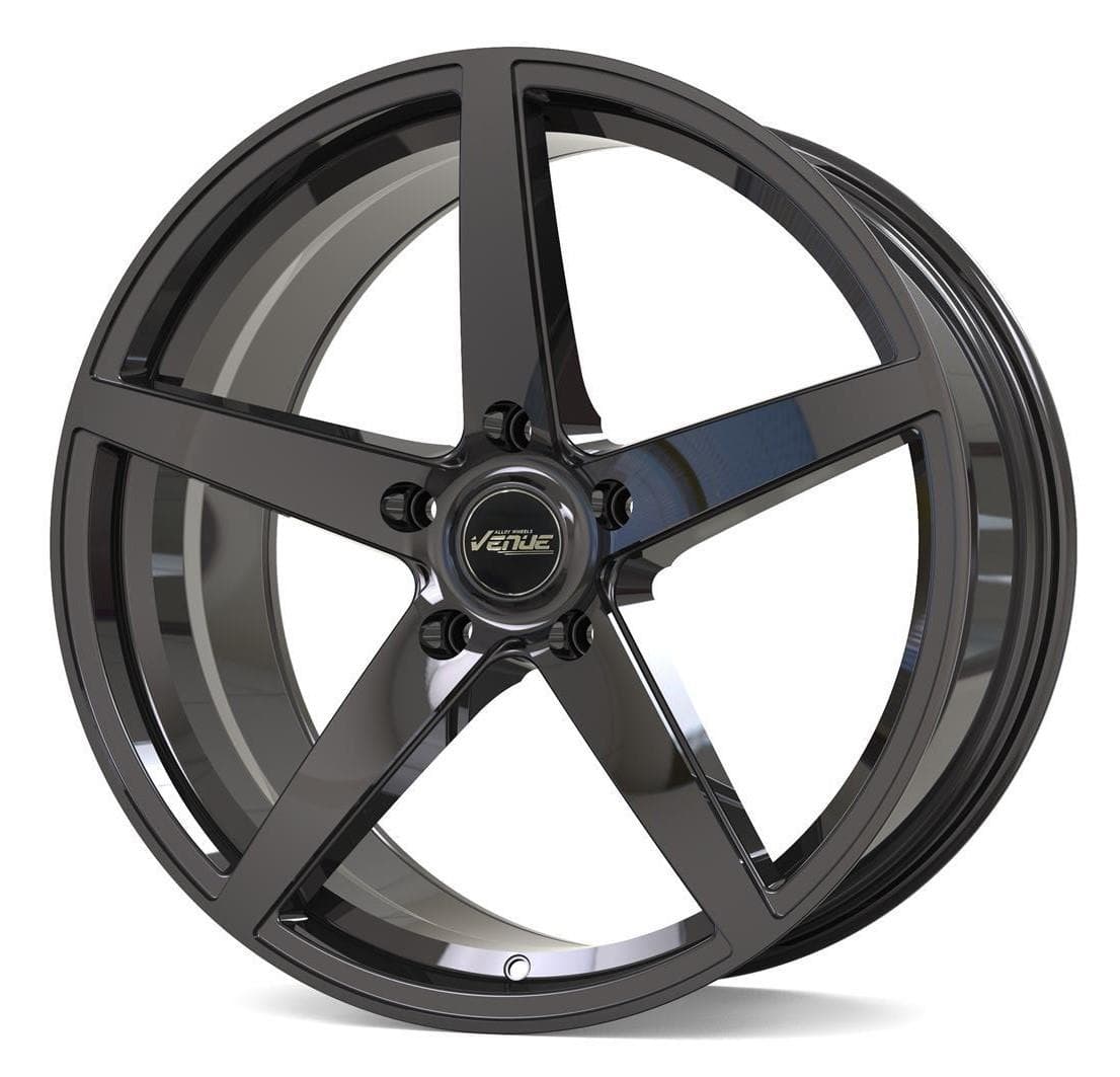 Venue Evo5 Gloss Black 9.5x19