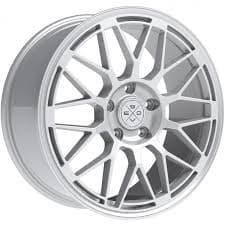 Fondmetal 9EVO Glossy White 7x17