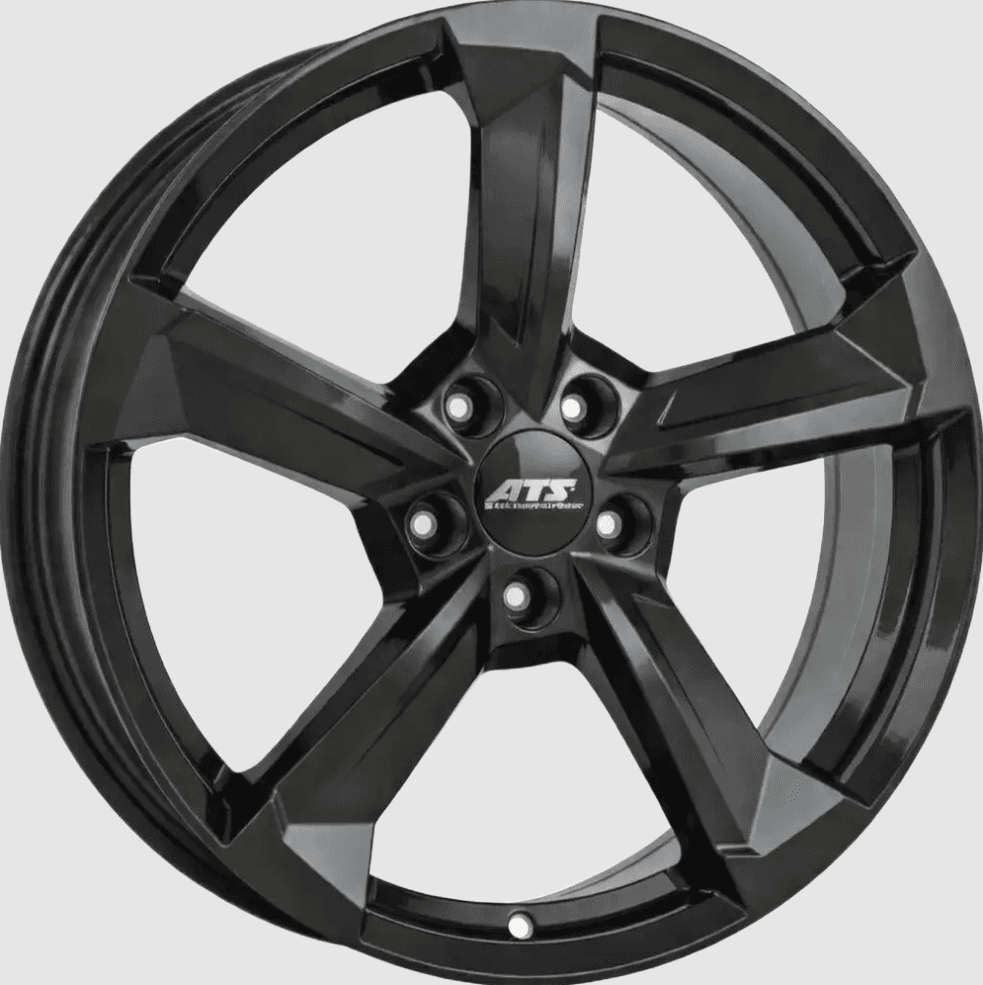ATS Auvora Polar-Silver 8.5x20