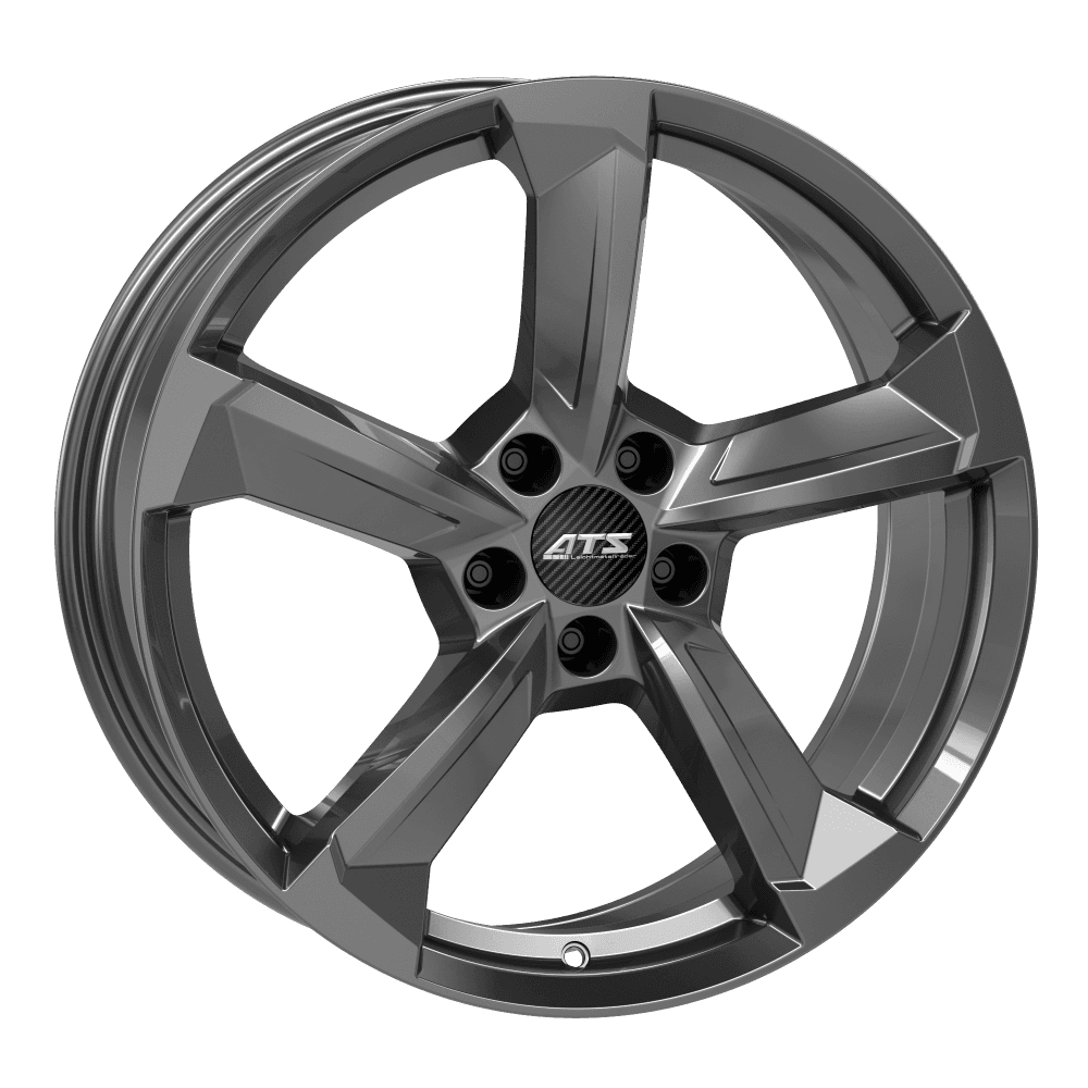 ATS Auvora Dark-Grey 8.5x20