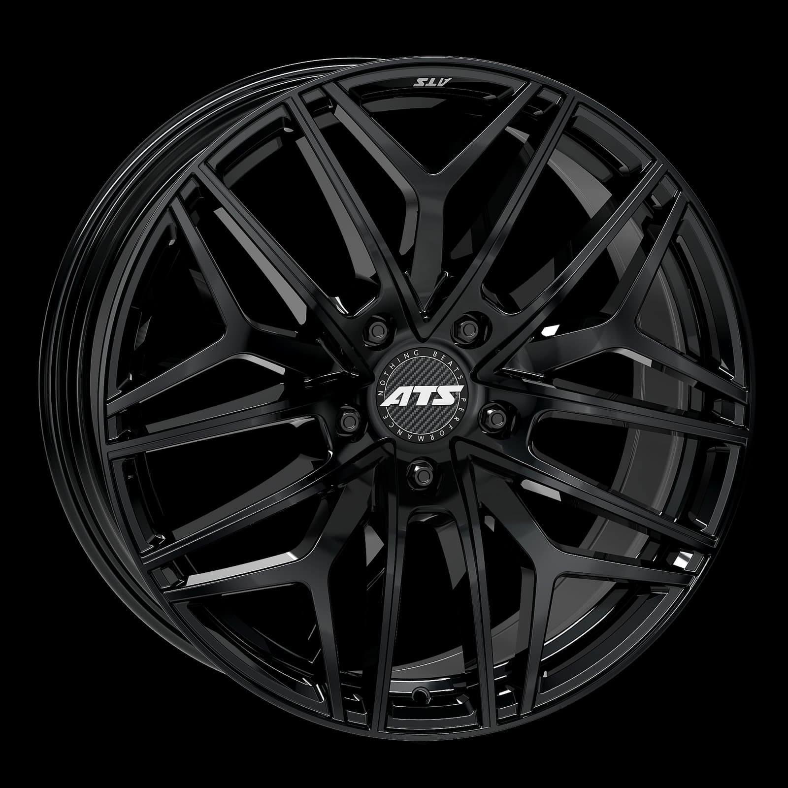 ATS Passion Diamond-Black 9x21